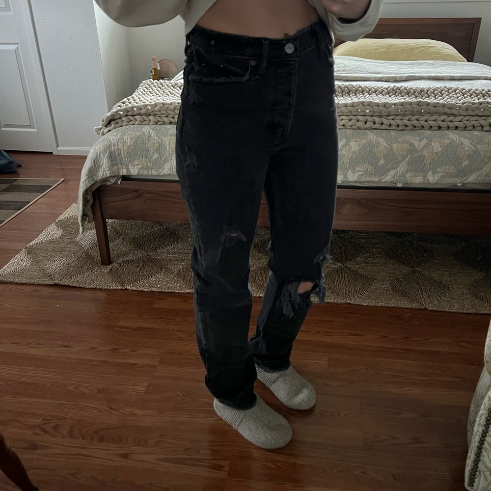 Abercrombie & Fitch Jeans